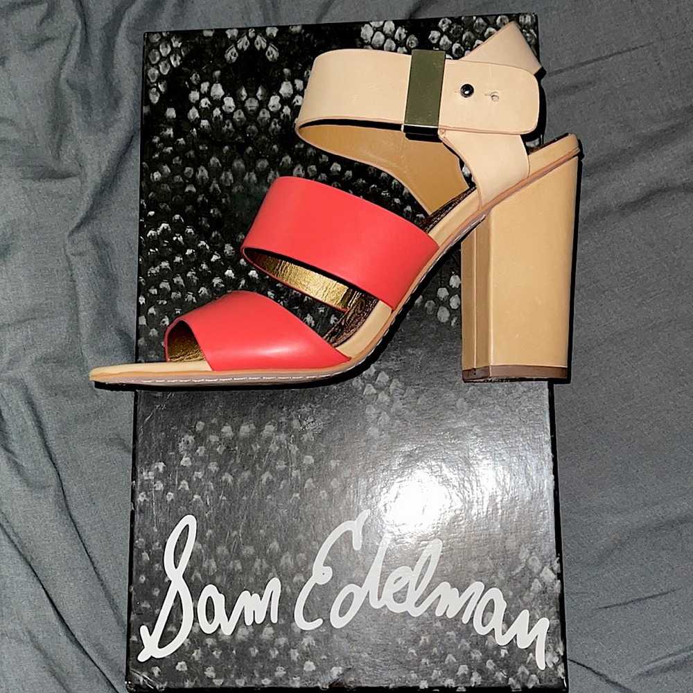 Sam Edelman Sandal, size 9.5